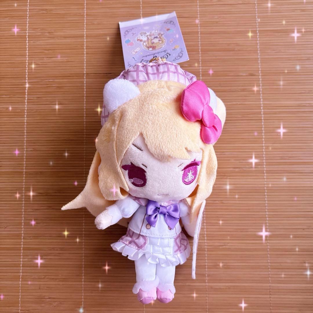 推しの子 サンリオ アイ アクア ルビー マスコット