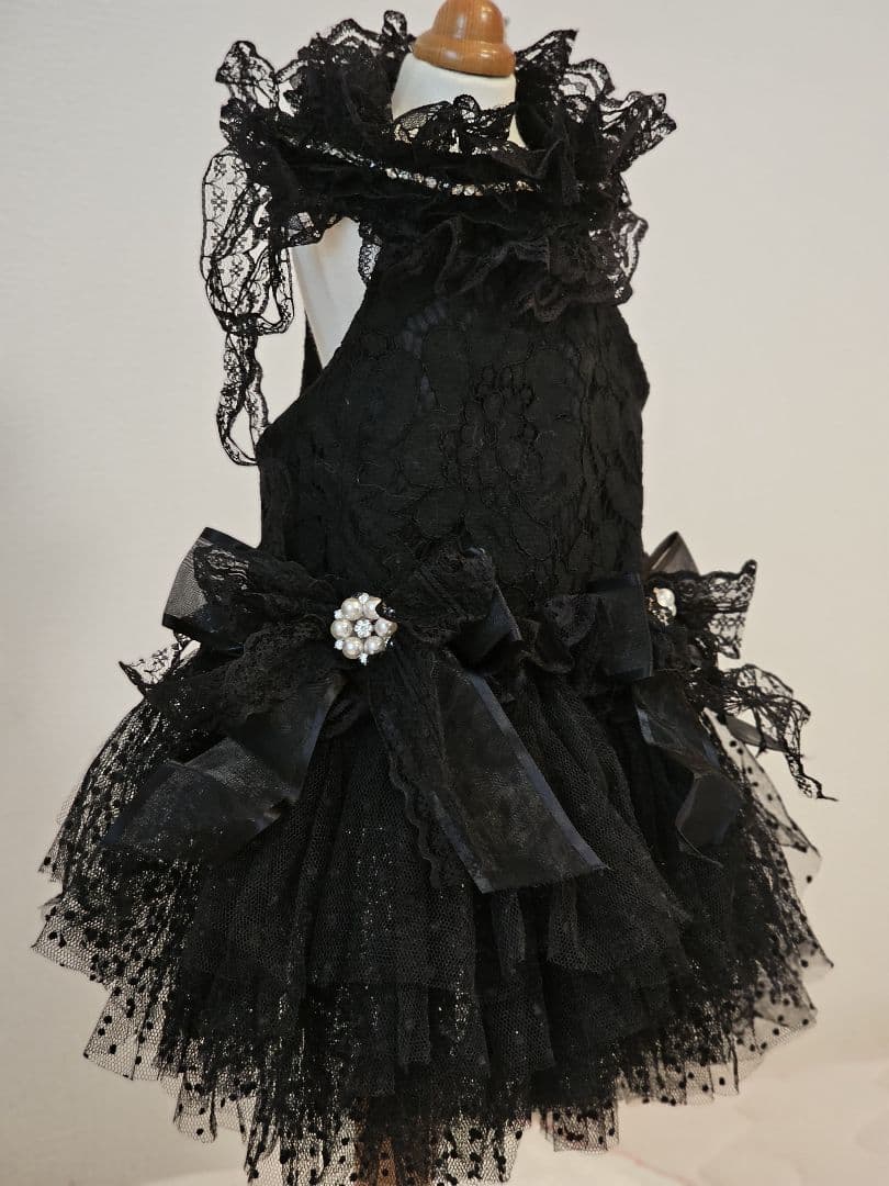 BONNIE&CO ボニーアンドコー　ドレス