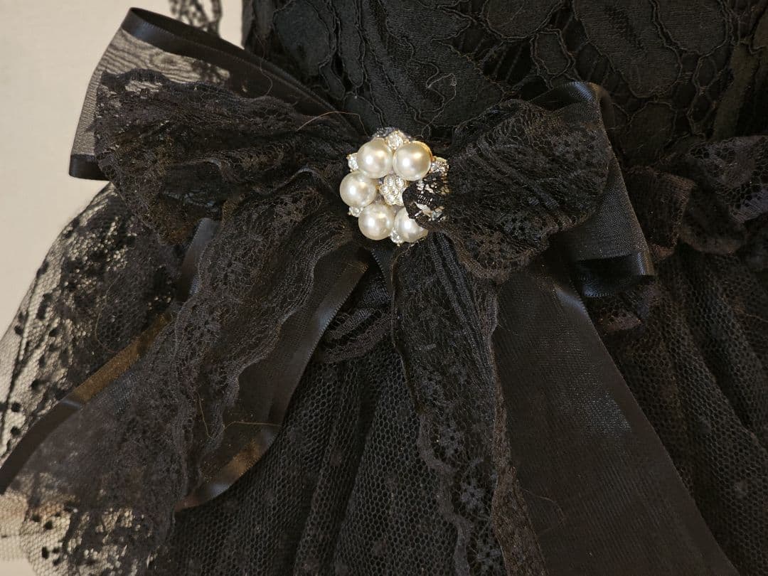 BONNIE&CO ボニーアンドコー　ドレス