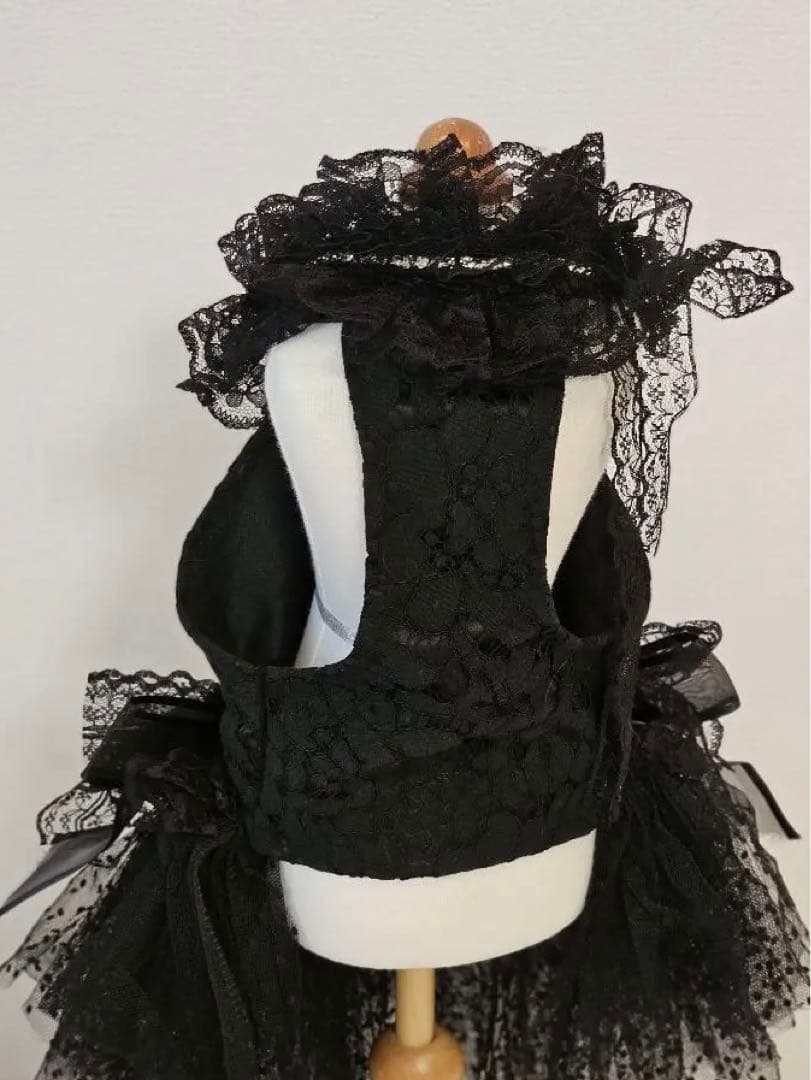 BONNIE&CO ボニーアンドコー　ドレス