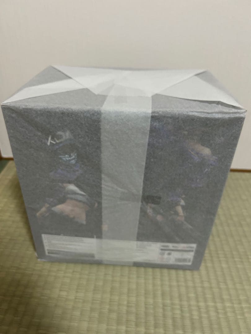 リーグ・オブ・レジェンド K/DA アカリ 1/7 完成品フィギュア