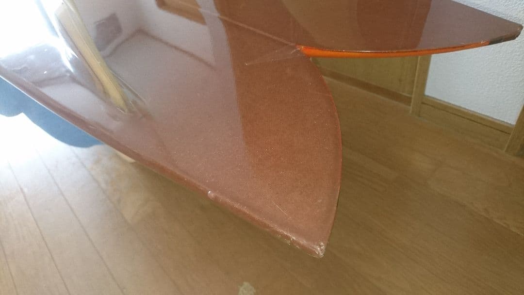 レトロツイン サーフボード 引取限定