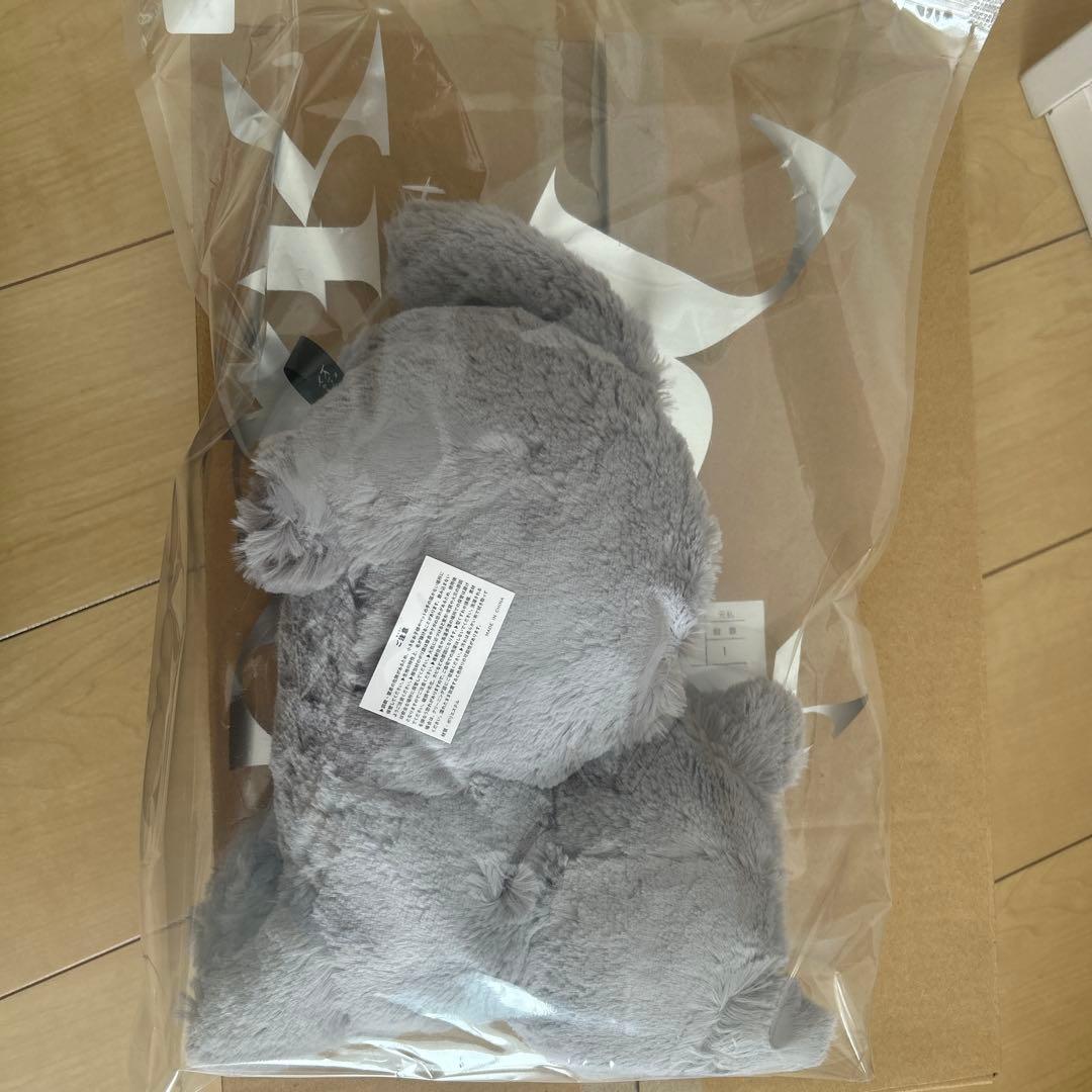 【未開封】米津玄師 リイシューねこちゃんBEIGE AND BLUE