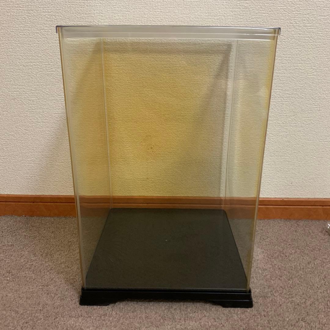 【新品未使用】エフケーケース コレクション フィギュアケース 10個セット