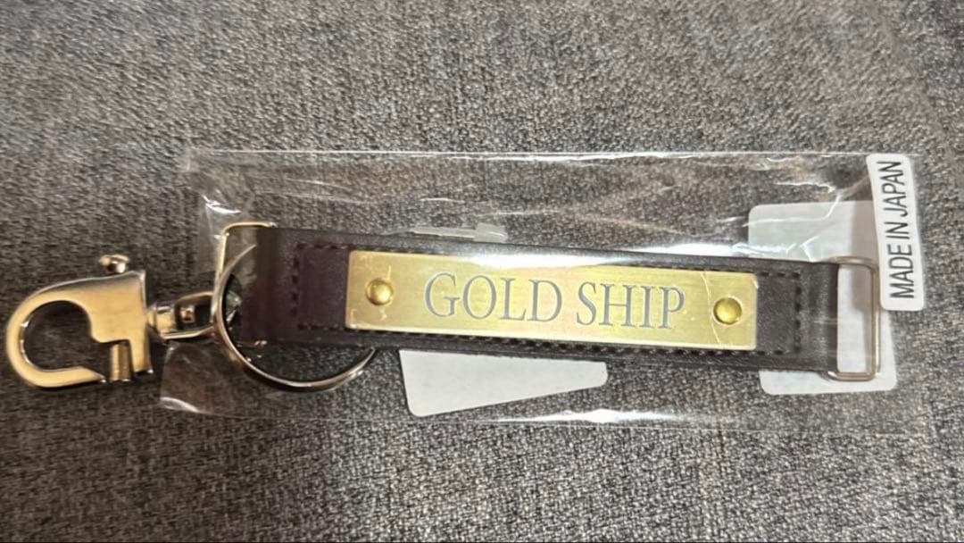 ♡完売品多数♡ゴールドシップ　グッズ8個まとめて