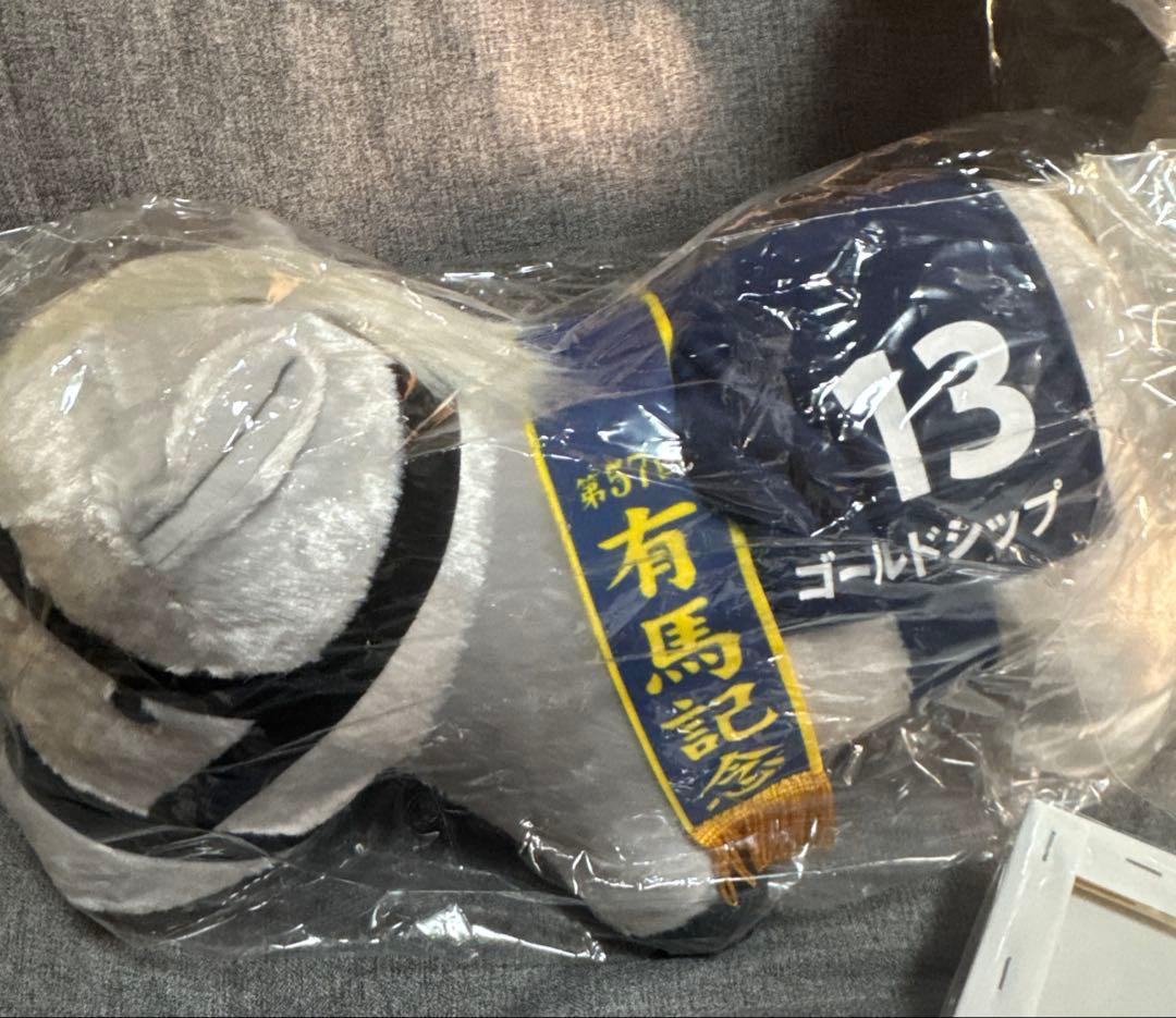 ♡完売品多数♡ゴールドシップ　グッズ8個まとめて