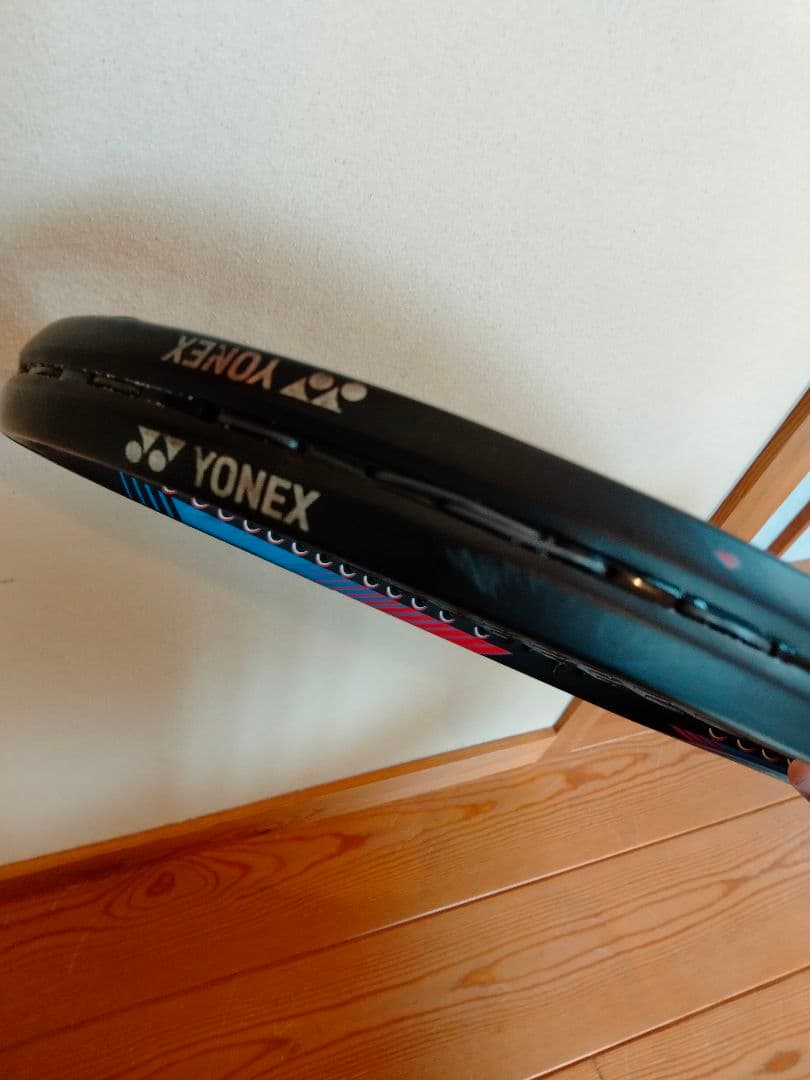 ラケット(軟式用) D force S-10