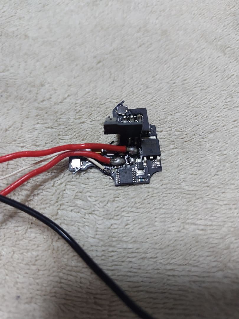 BIGOUT　DTM-n次世代NEWバージョン2 電子トリガー