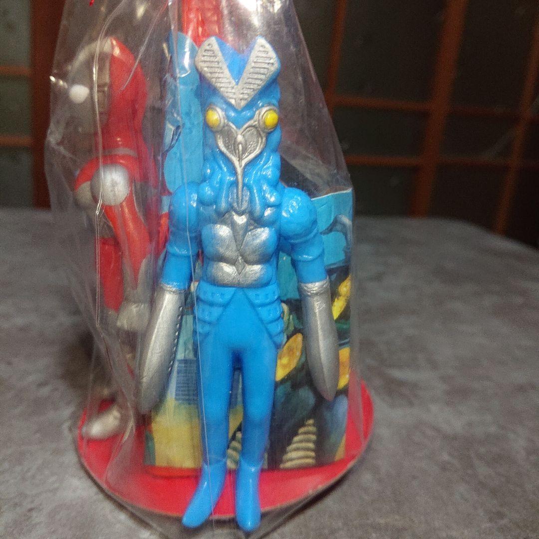 ポピー/ウルトラマンタワー セット