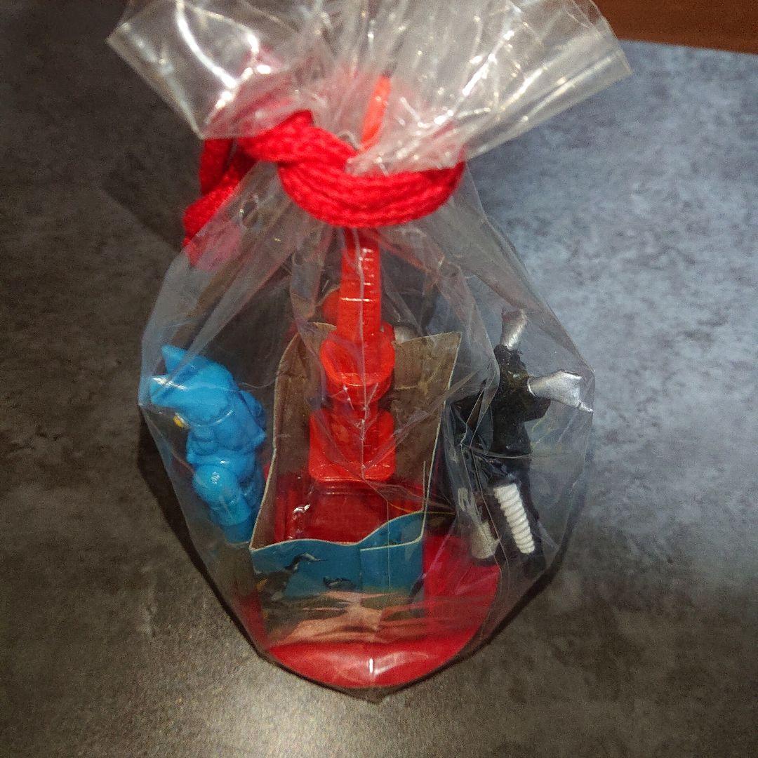 ポピー/ウルトラマンタワー セット