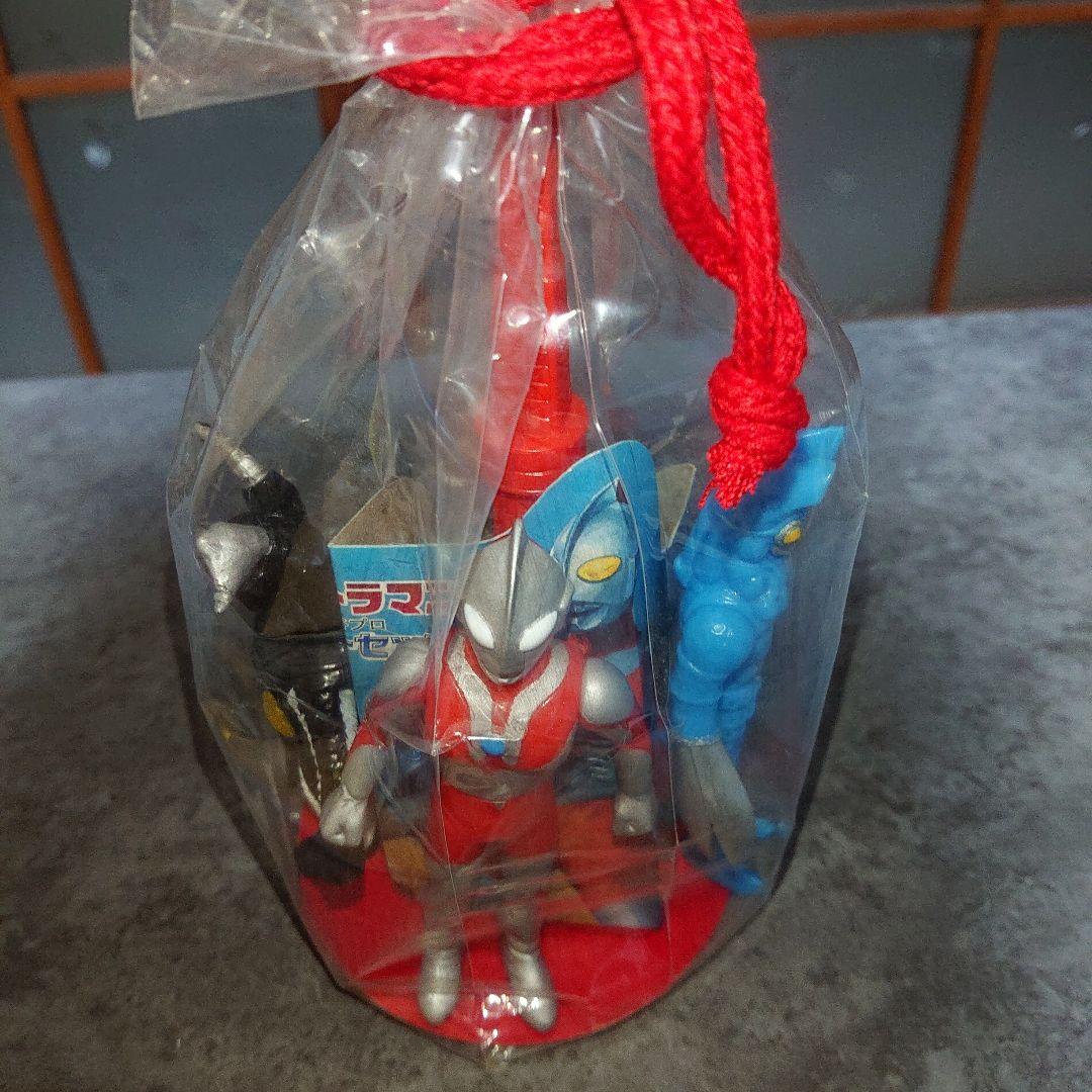 ポピー/ウルトラマンタワー セット