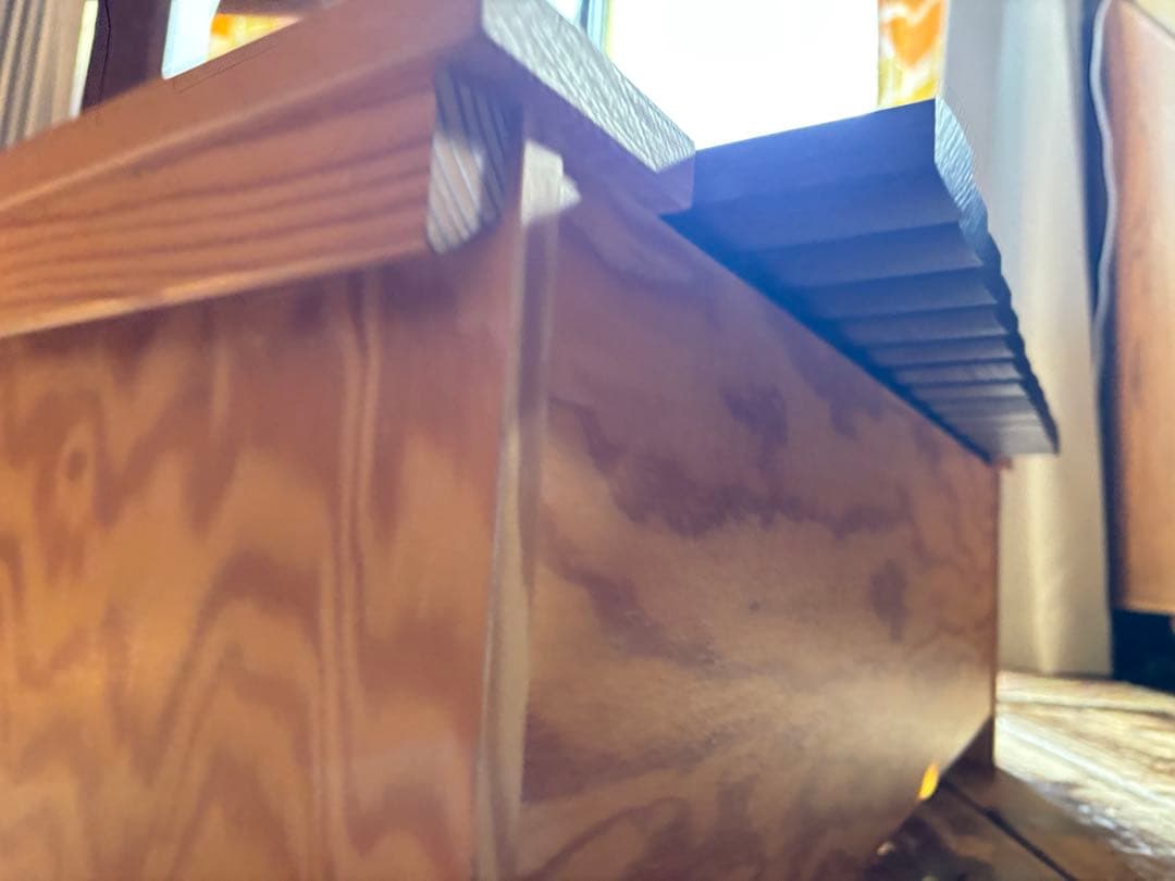 STUDIO49 AX2000 木製アルトシロフォン　diatonic