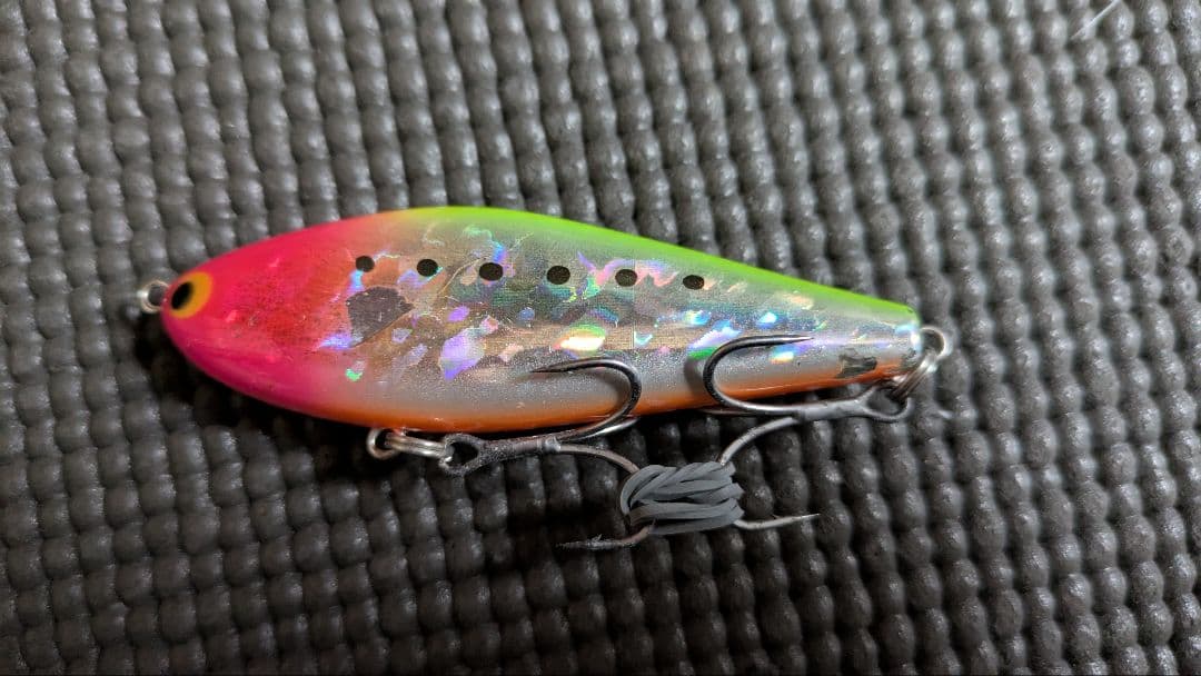 お買い得　シーバスルアーセット