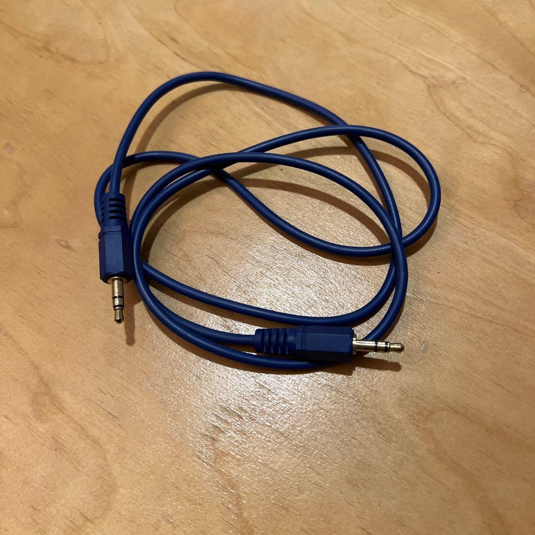 Korg Volca Modular (付属品多数 + ポータブルケース)