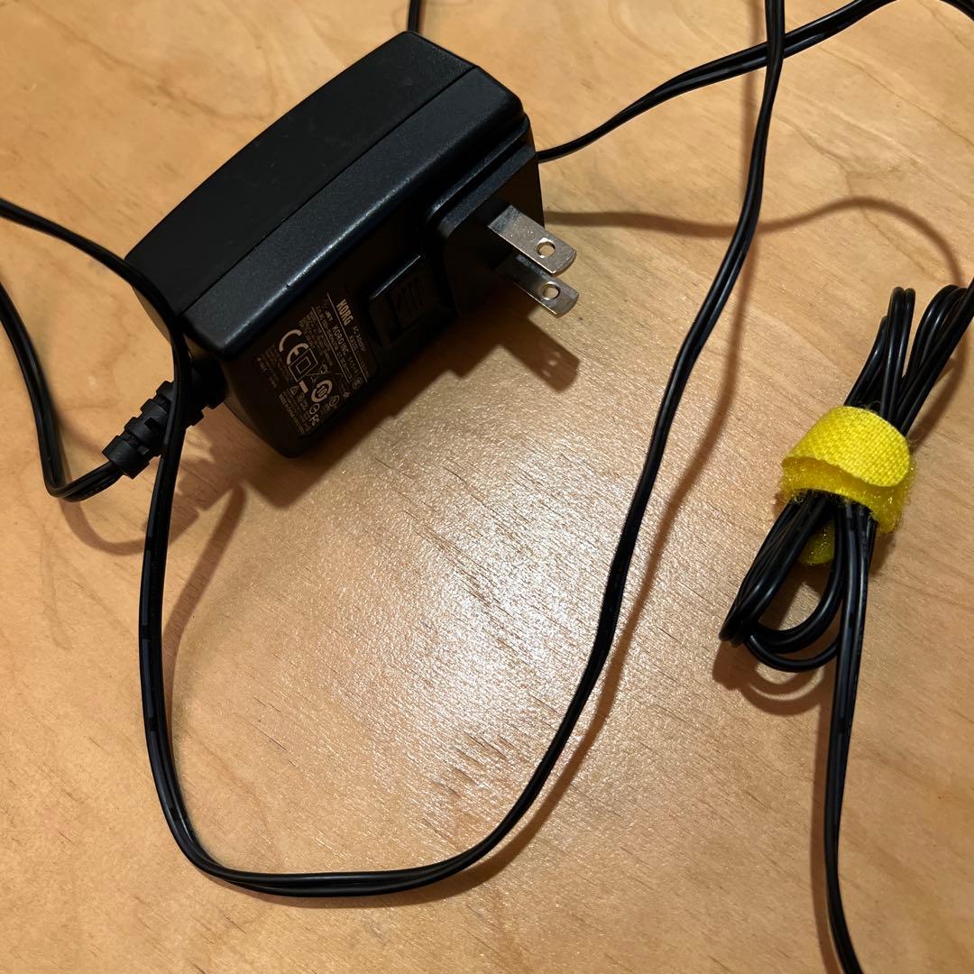 Korg Volca Modular (付属品多数 + ポータブルケース)