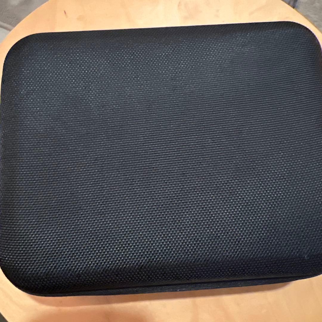 Korg Volca Modular (付属品多数 + ポータブルケース)