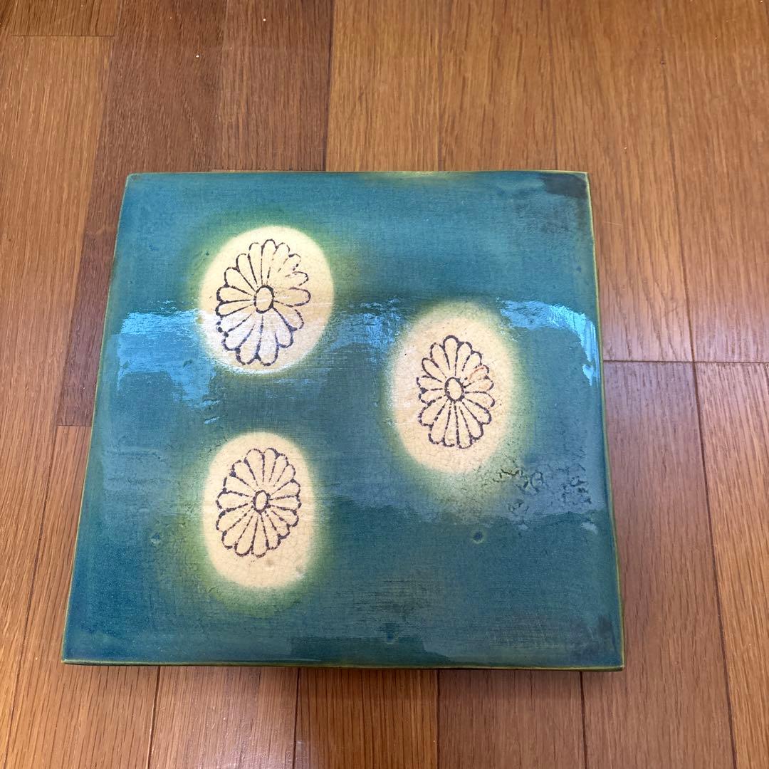 茶釜 風炉　＆　茶釜台