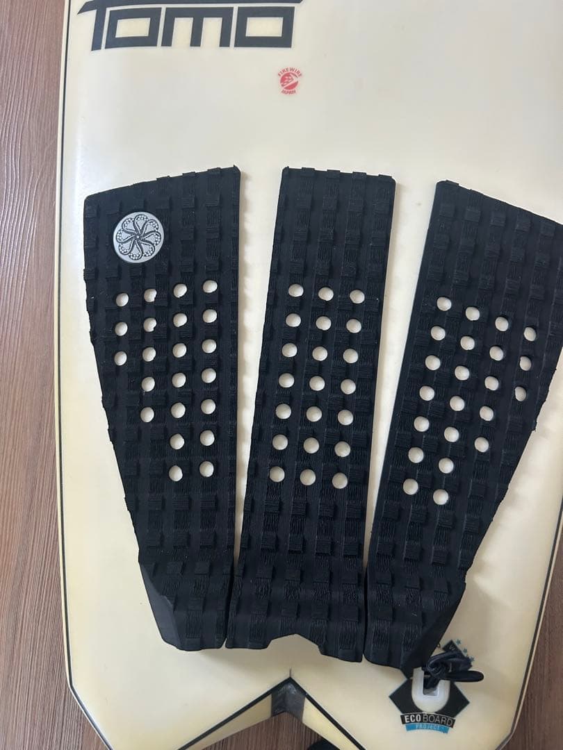 値下げ⭐️ファイヤーワイヤー　V5 ショートボード ⭐️