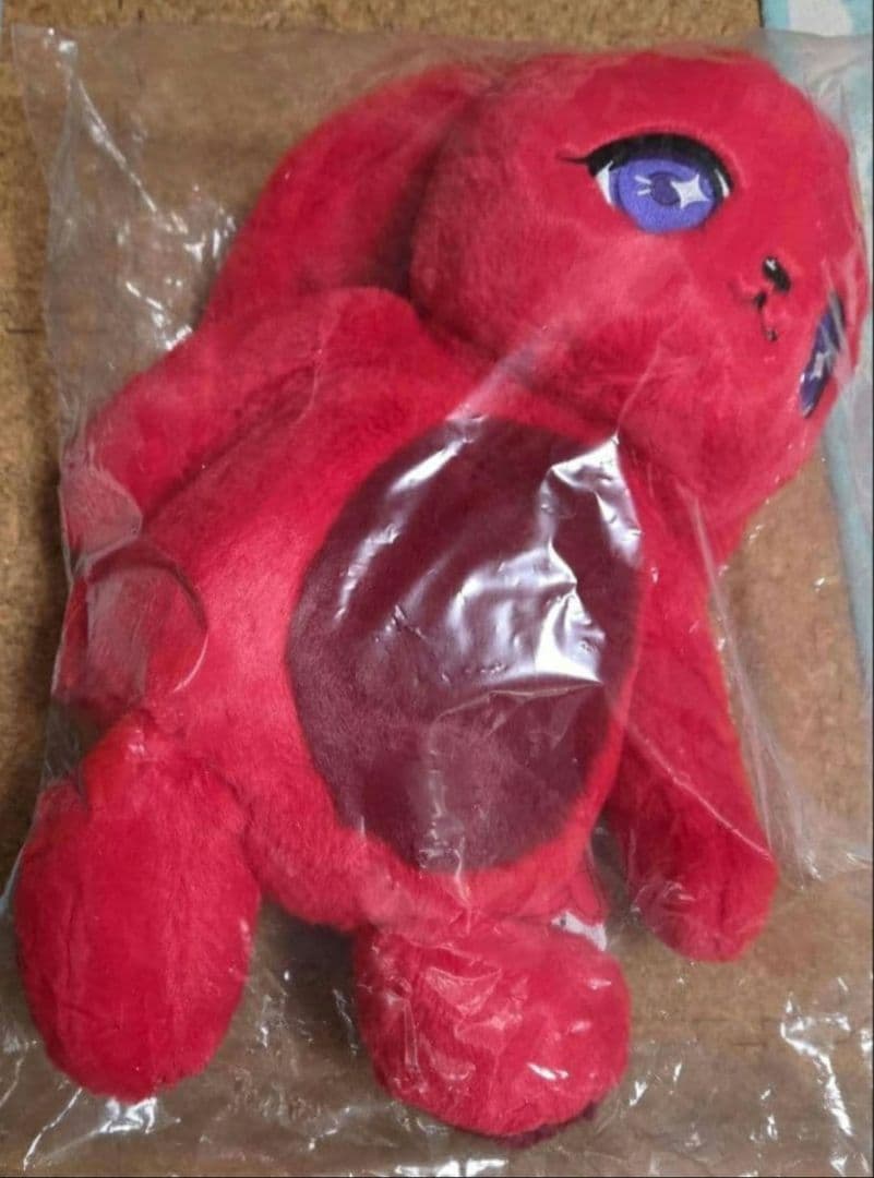 gidle i-dle アイドゥル yuqi gigi 40cm ぬいぐるみ