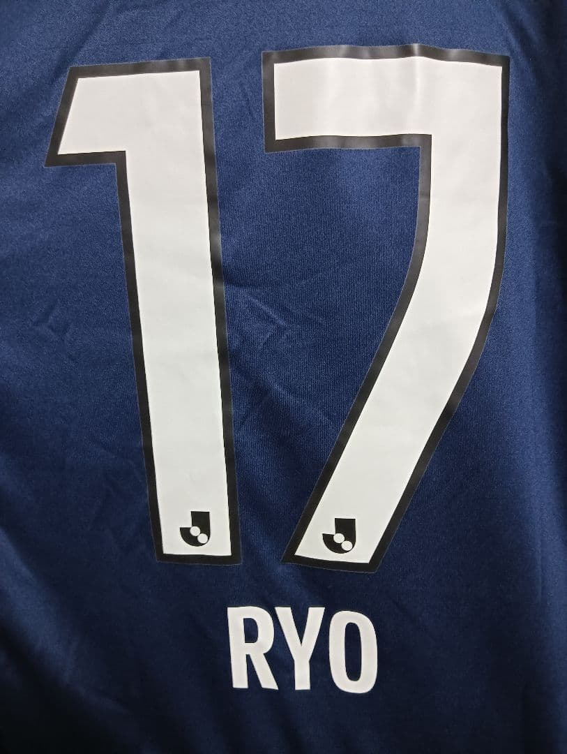 アディダス 横浜F・マリノス 宮市亮 2022スペシャルユニフォーム 紙タグ付き