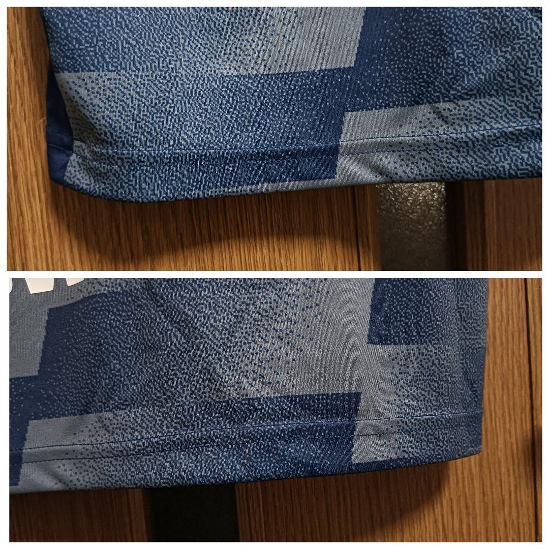 アディダス 横浜F・マリノス 宮市亮 2022スペシャルユニフォーム 紙タグ付き