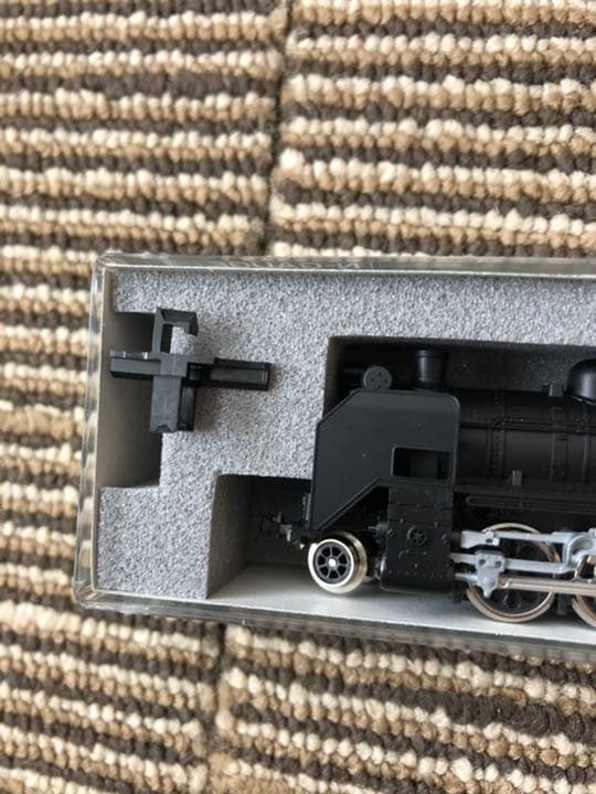 Nゲージ　KATOD51標準型　セット