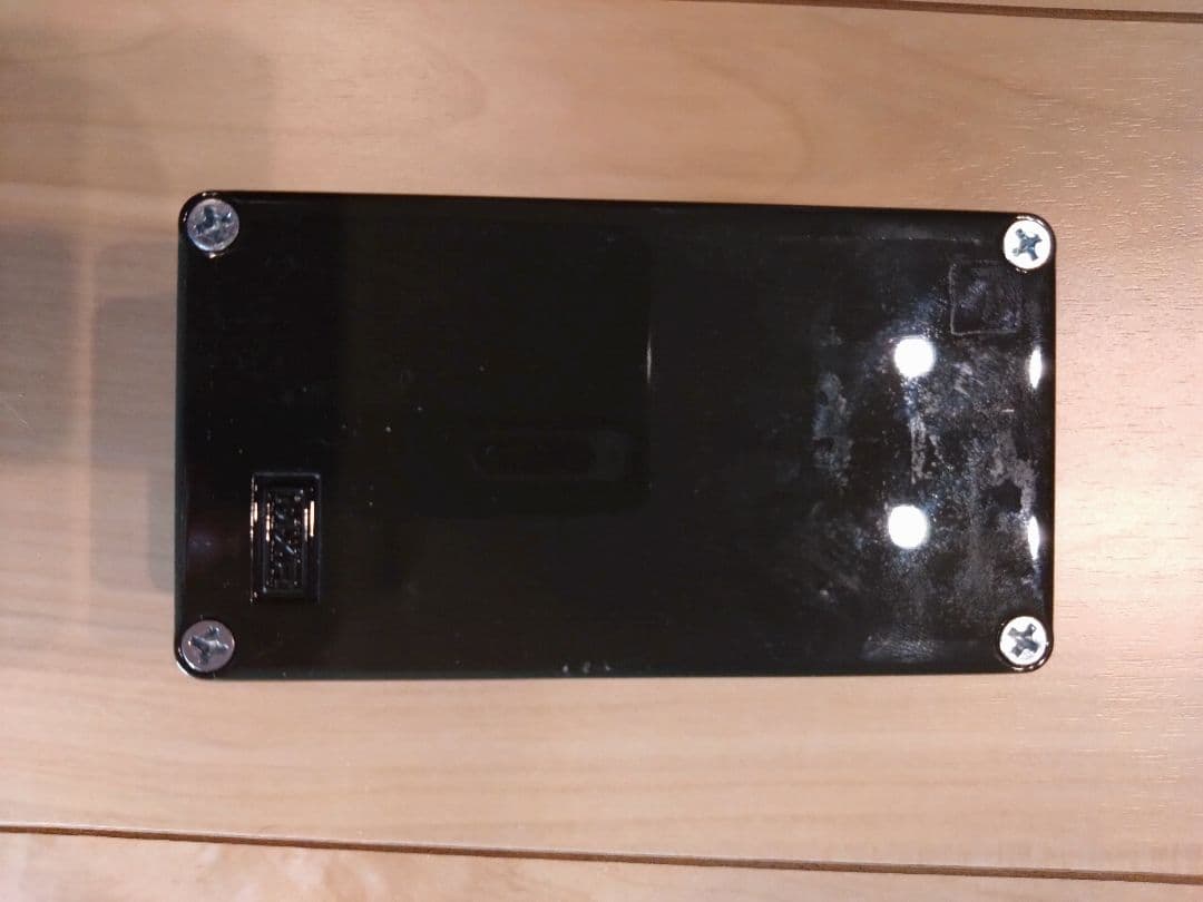 ベース MXR M81 bass preamp