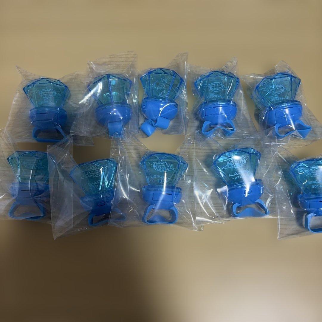 めておら　リンライ　らぴす　ラピス　リングライト