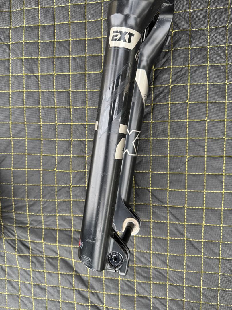 EXT ERA V2 29インチ 150mm