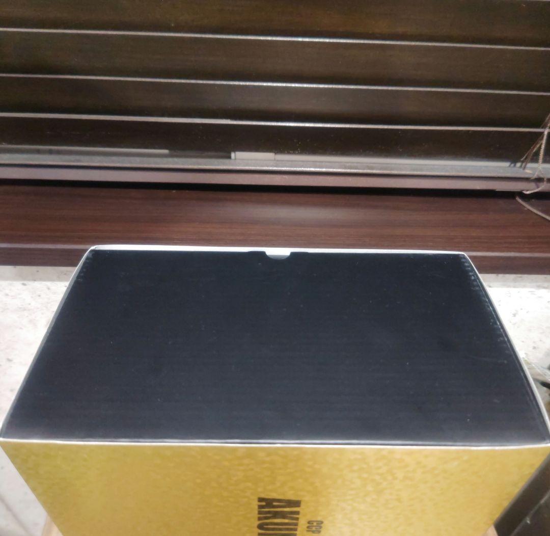 CCP キン肉マン 悪魔将軍 1.0銅Ver. 匠仕様