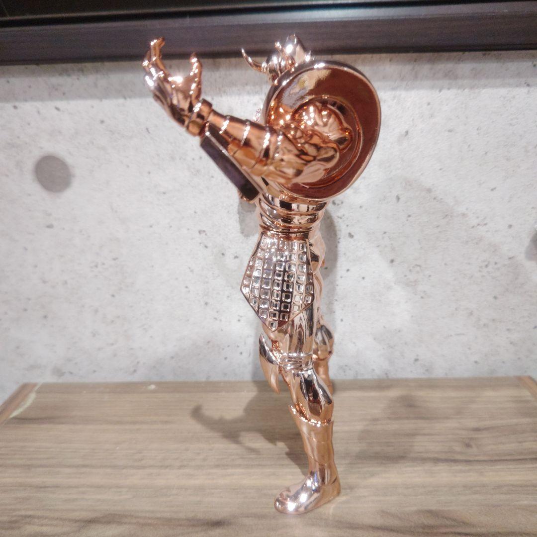 CCP キン肉マン 悪魔将軍 1.0銅Ver. 匠仕様