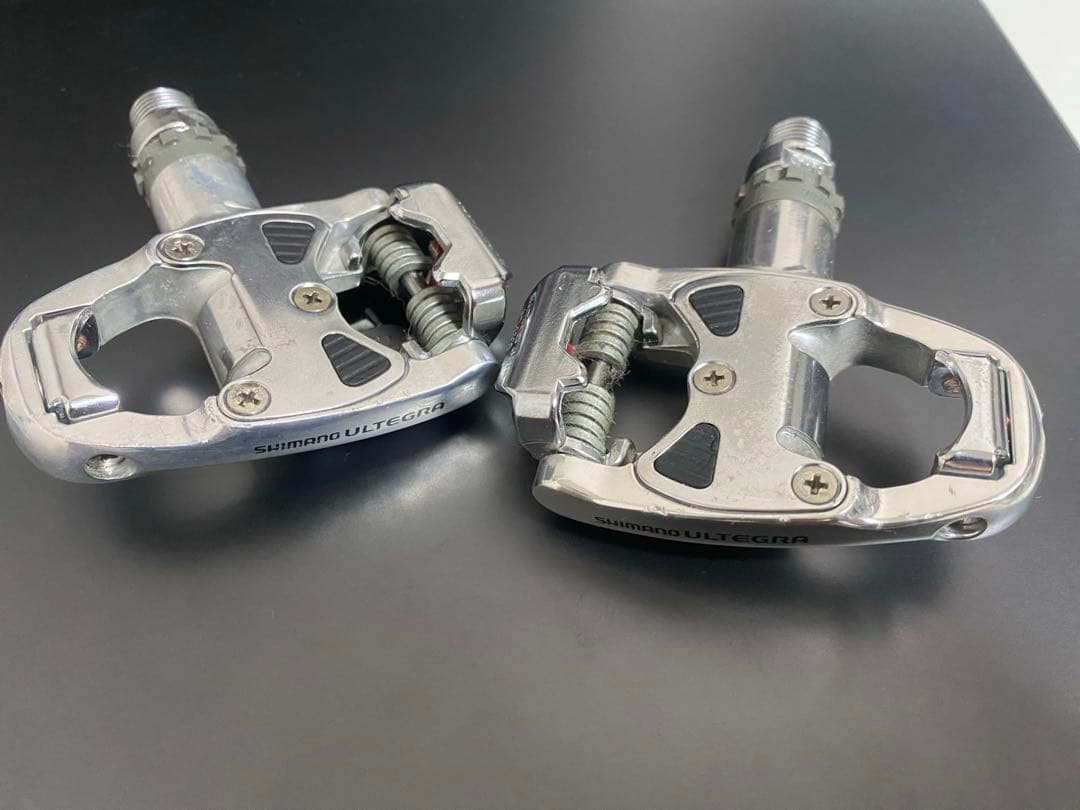 VIGORE ビゴーレ カタオカ カーボンフォーク ロード フルデュラエース仕様