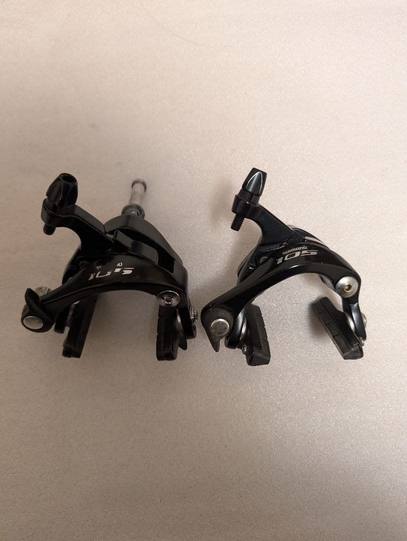 shimano 105 5800系 11s パーツ選べる コンポセット