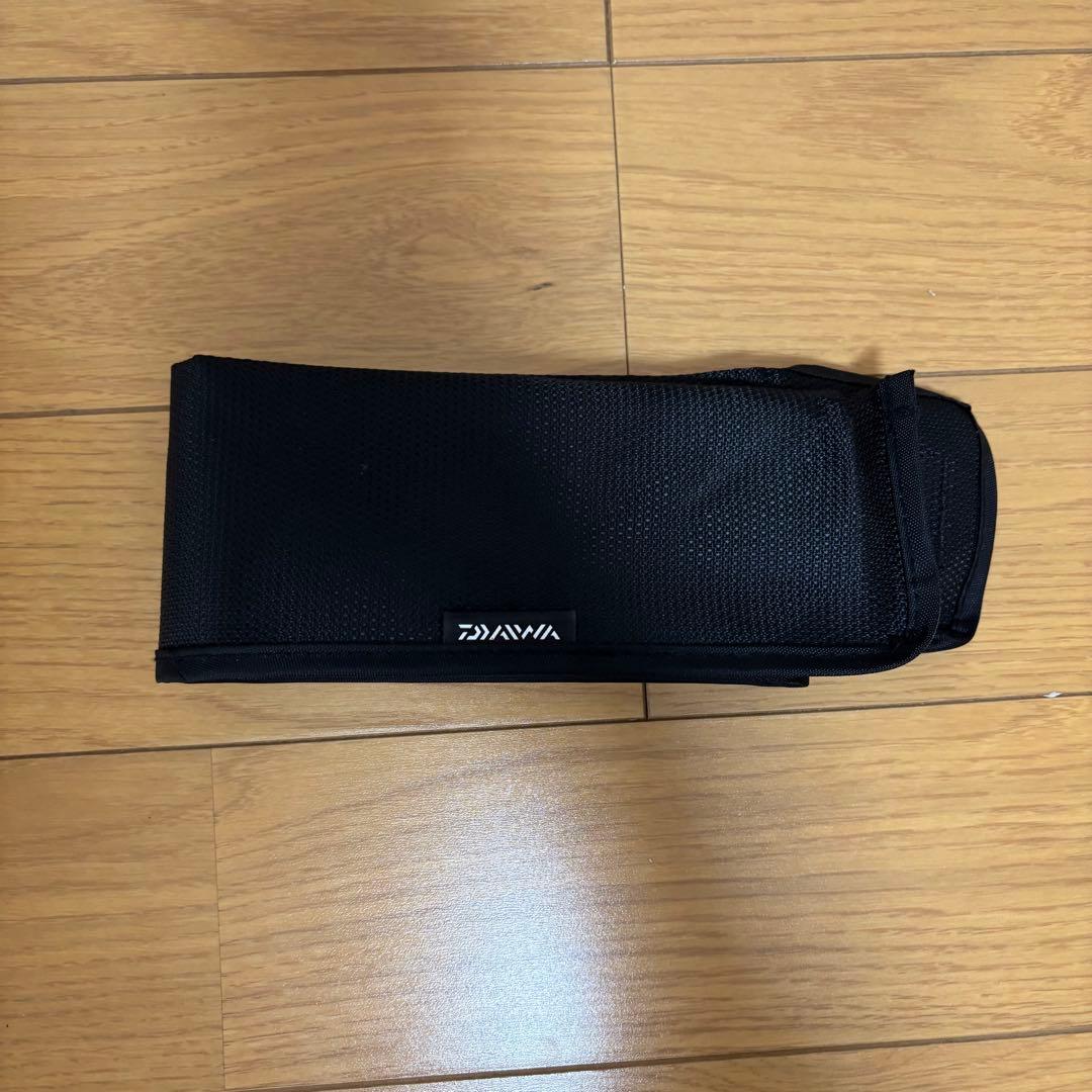 ロッド DAIWA Mobile pack767TML