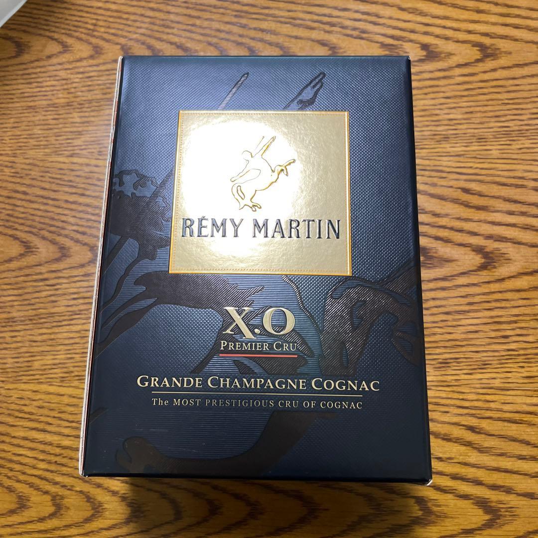 REIN MARTIN XO ブランデー700ml