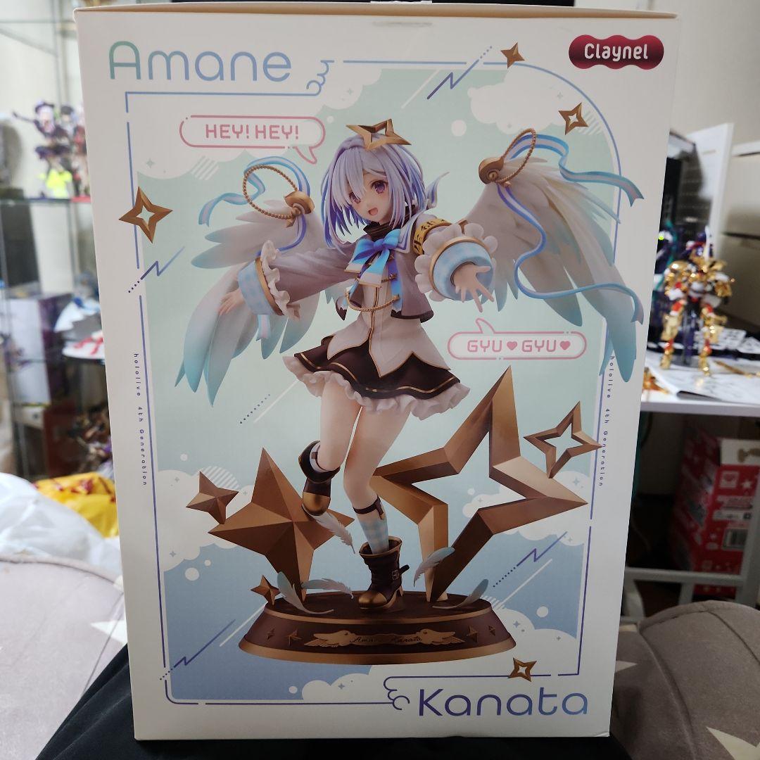 天音かなた 「ホロライブプロダクション」 1/7 PVC＆ABS製塗装済み完成品