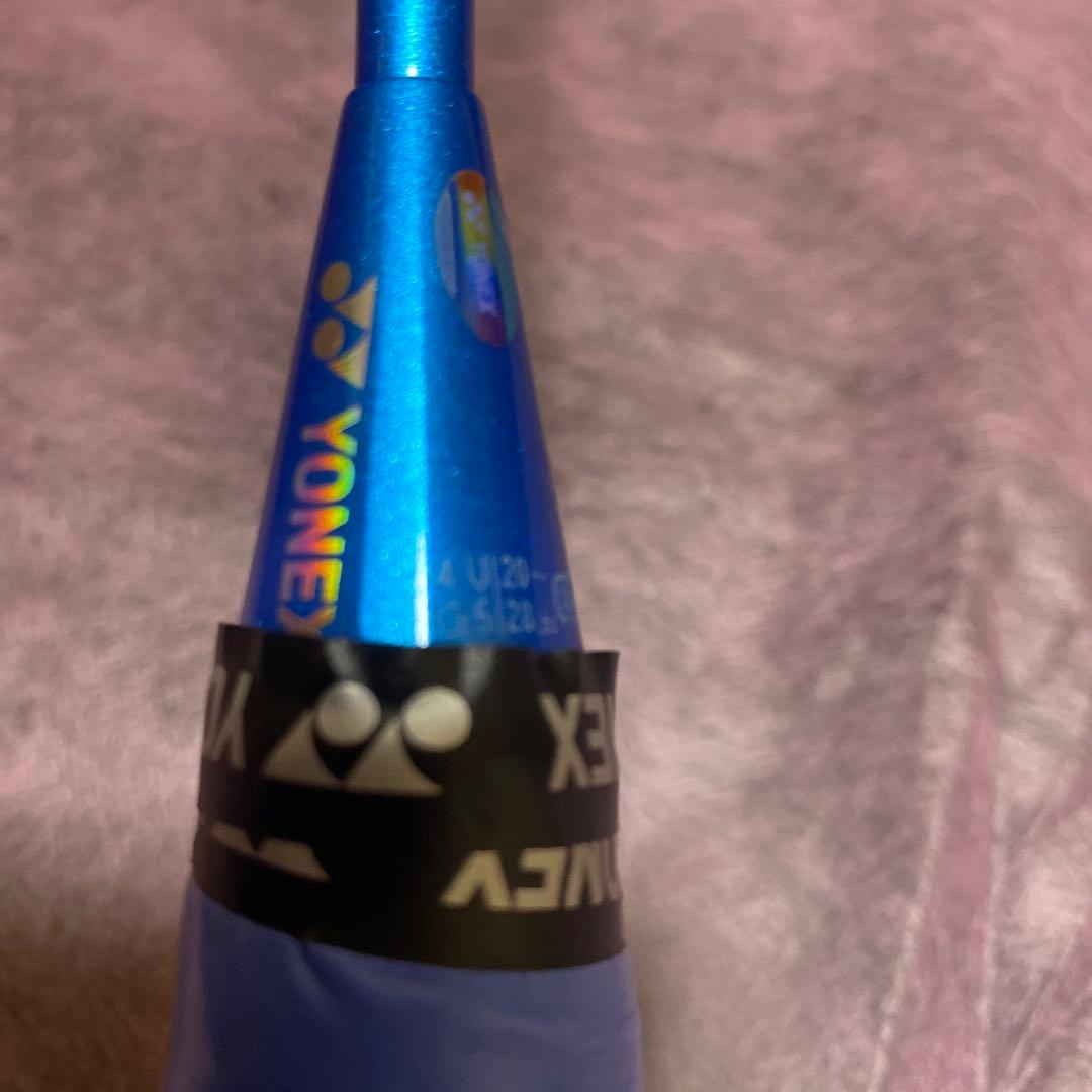 YONEX アストロックス77 4UG5