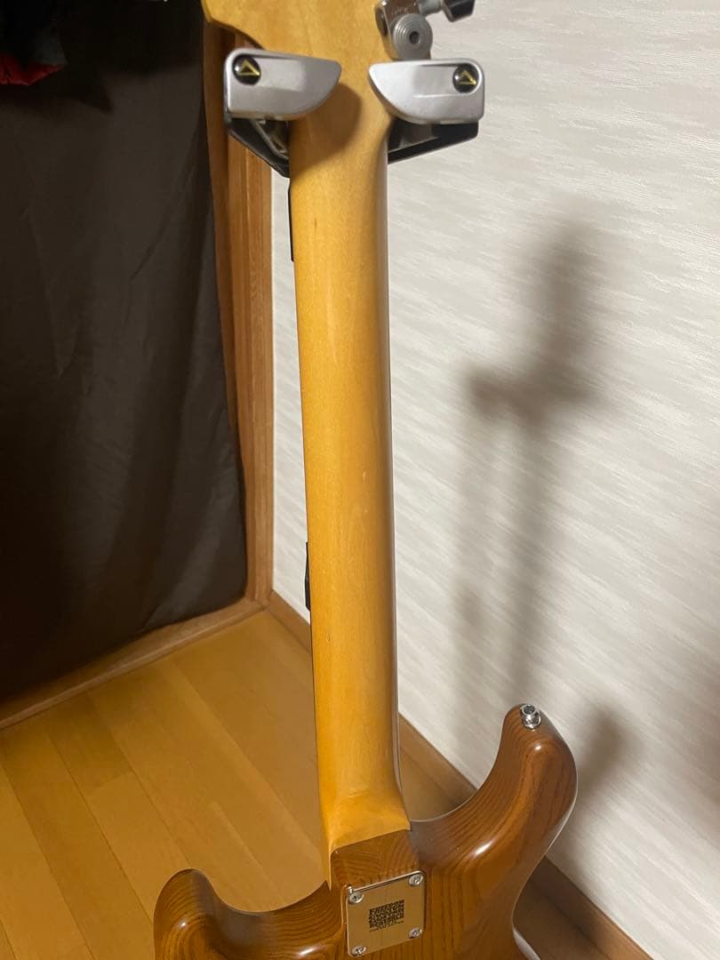 ESP SUFFER/9mm Parabellum Bullet滝善充モデル