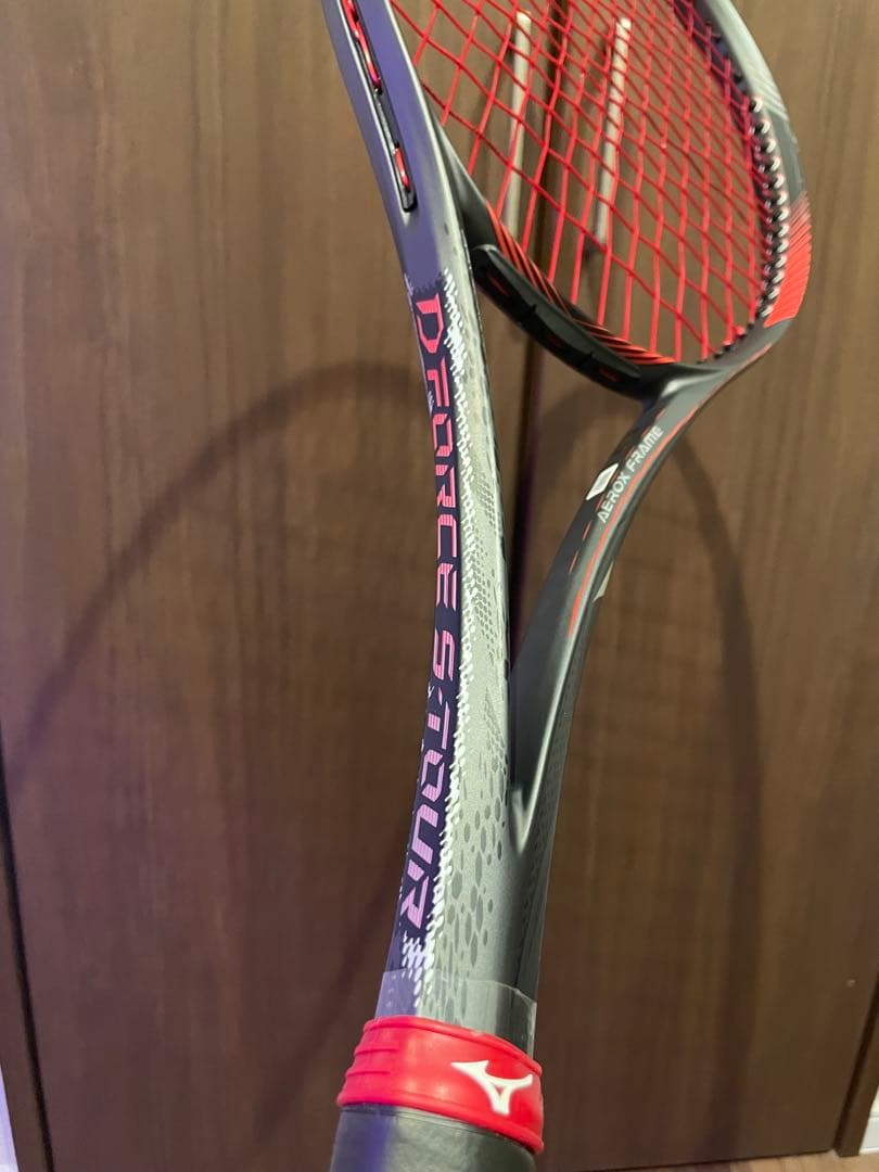 【美品】D FORCE S-TOUR ディーフォスエスツアー　ミズノ