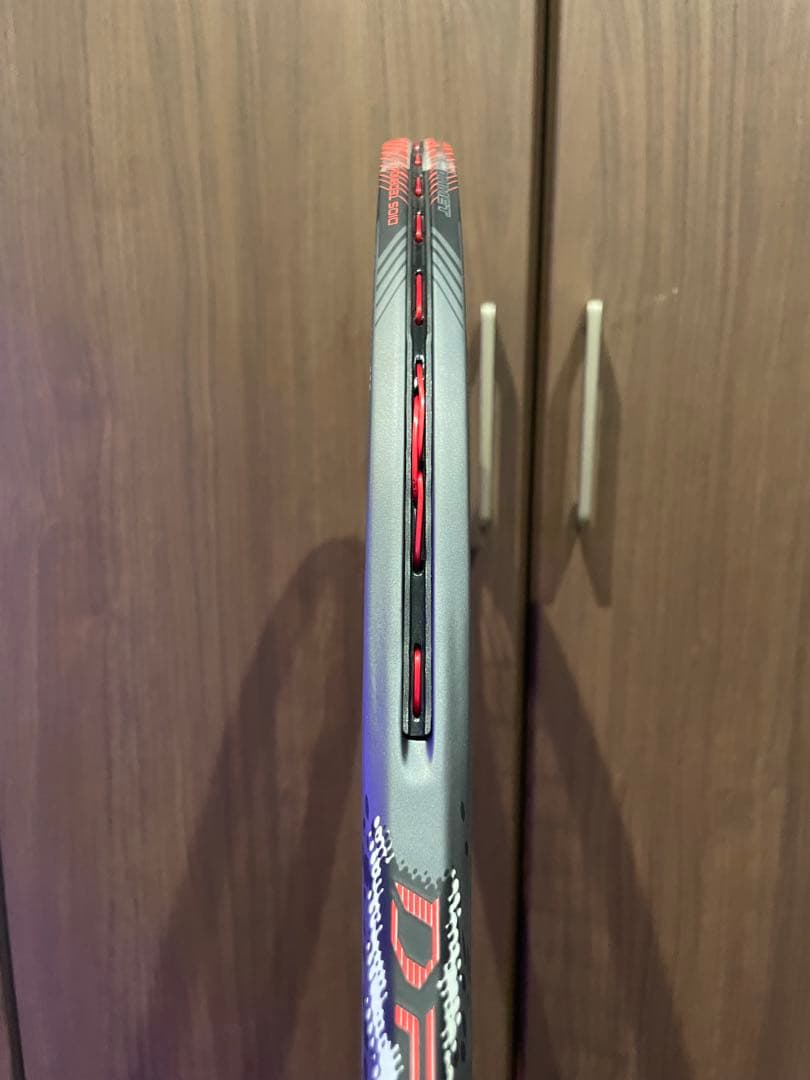 【美品】D FORCE S-TOUR ディーフォスエスツアー　ミズノ