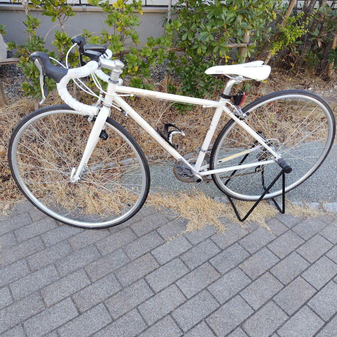 【特価】（着払い）アンタレス　ロードバイク