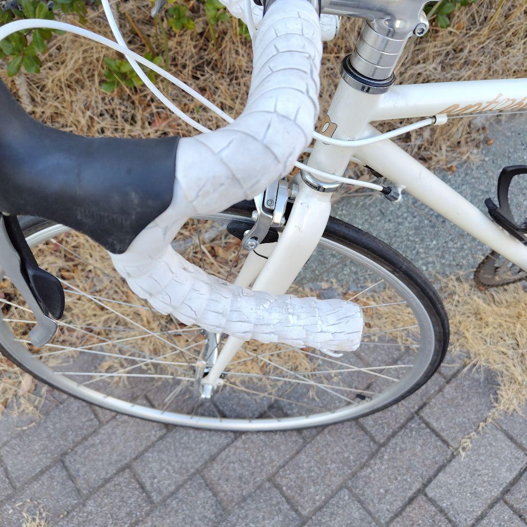 【特価】（着払い）アンタレス　ロードバイク