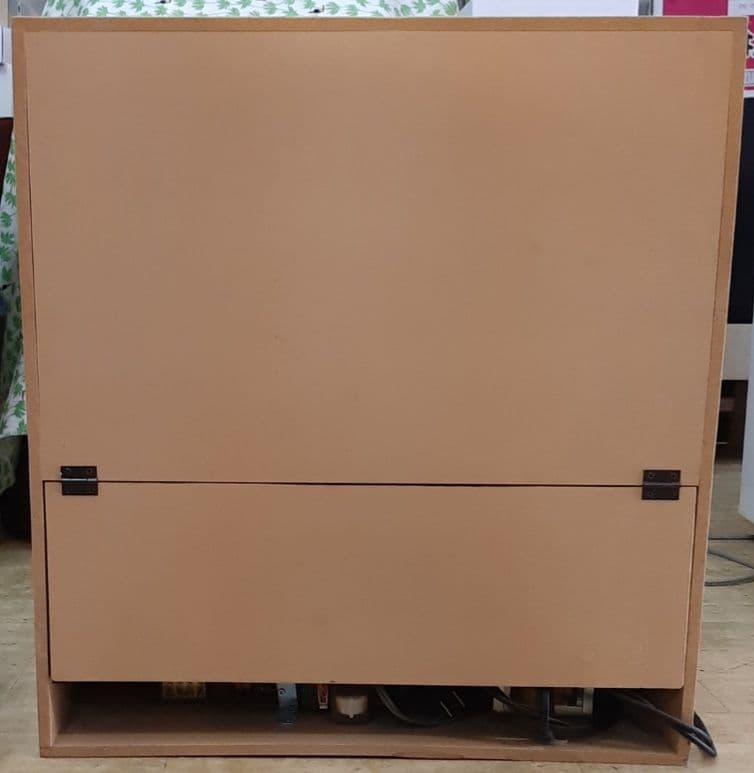 卓上パチンコ　 CRバーストエンジェル インフィニティ 399XST　セルBOX