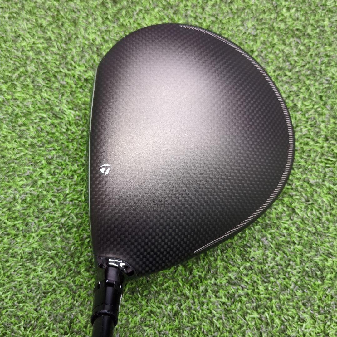 Qi4D ドライバー 10.5度 ヘッドカバー付き