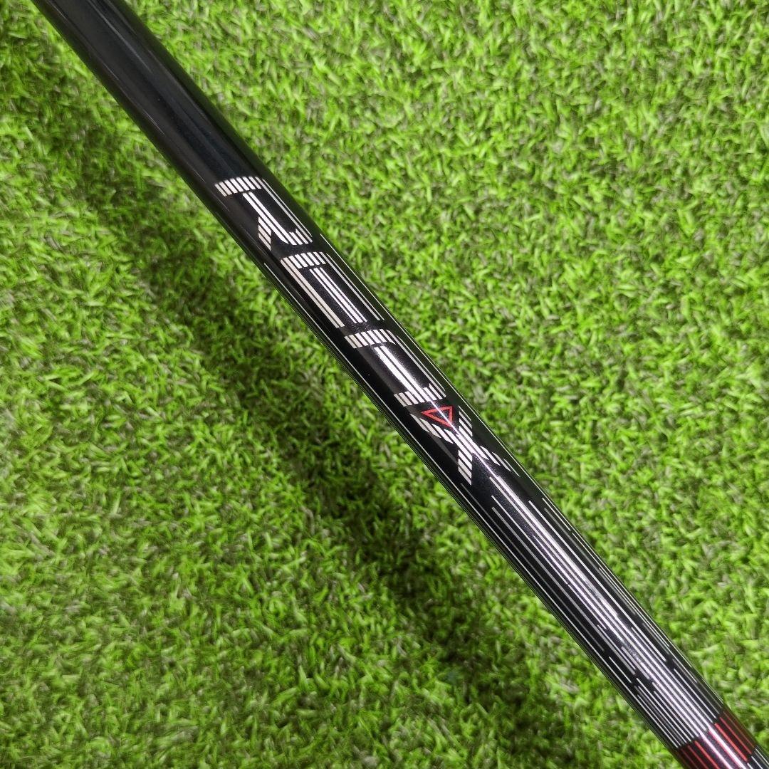 Qi4D ドライバー 10.5度 ヘッドカバー付き