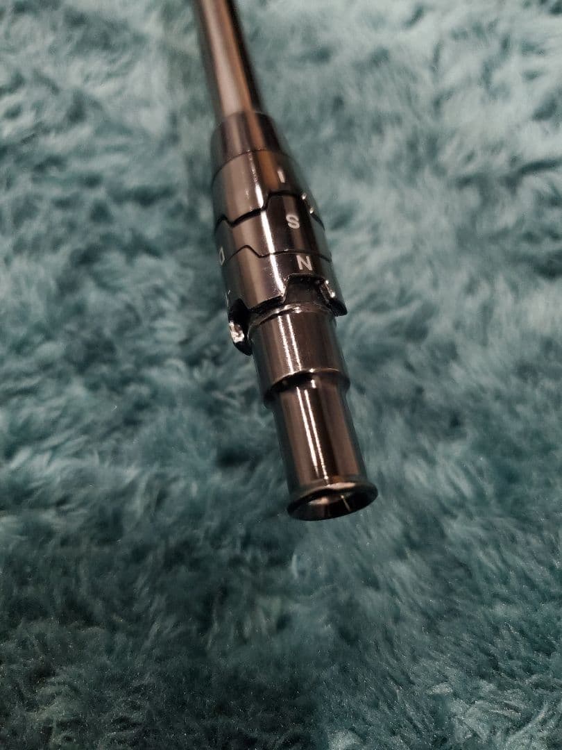 週末限定早い者勝ち！DesignTuning BRIM S キャロウェイスリーブ