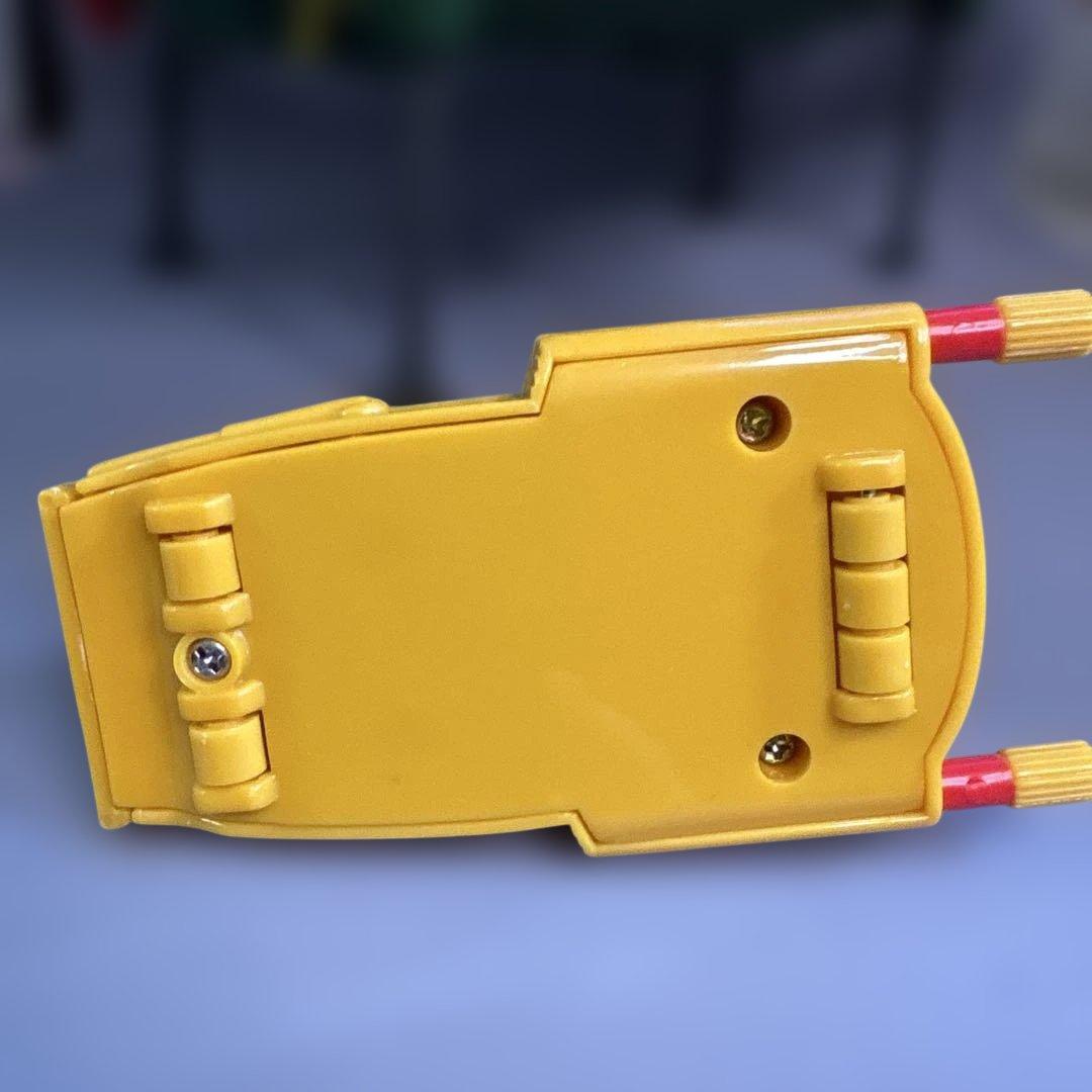 サンダーバード2号 エレクトロニック プレイセット