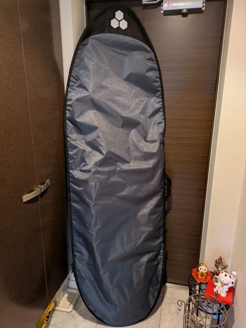 local Motion ショートボード 　レトロ