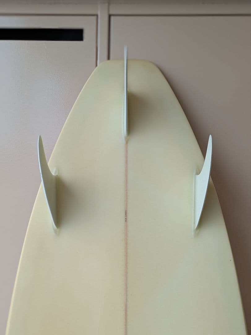 local Motion ショートボード 　レトロ