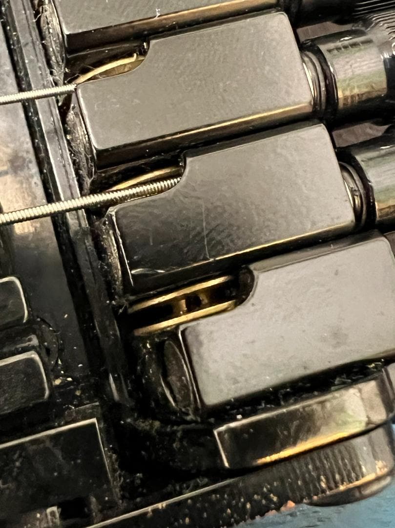 [美品] NK Guitar W-T 01 ヘッドレス ギター